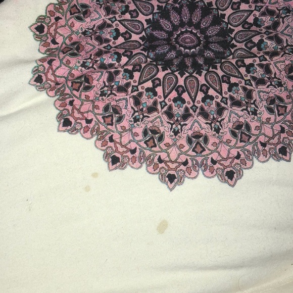 Brandy Mandala Halter - Picture 2 of 4